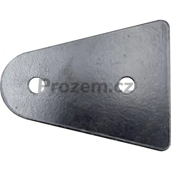 pant Protikus vnitřní pro pant dveří na traktor Case IH, New Holland, 87620253