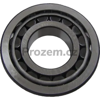 Zahradní traktor Kuželíkové ložisko pro historický traktor Hanomag typ Brillant 601, Brillant 701, Robust 901