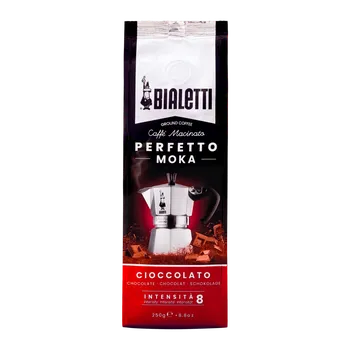 Káva Bialetti Perfetto Moka Cioccolato 250 g