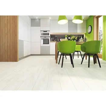 laminátová podlaha Plovoucí podlaha Swiss Krono Fiori AQUA ZERO - Dub Daisy D4585