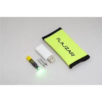 Signalizace záběru FLAIZAR Hlásič FEEDER zelená LED Ostatní FED-G