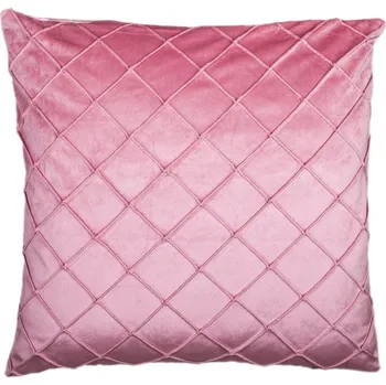 Povlečení Polštářek Alfa růžová, 40 x 40 cm