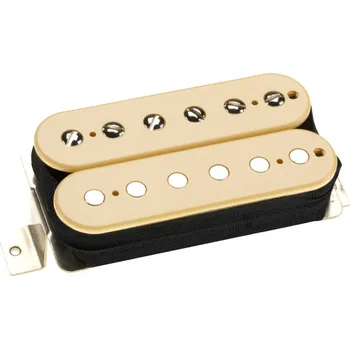 Strunný nástroj DiMarzio DP 103 CR PAF Creme