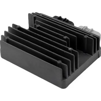 Alternátor Regulátor dobíjení MS-120 mst_MS-9120
