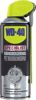 WD-40 Specialist PTFE suchý mazací sprej 400 ml