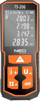 Měřící laser Neo Tools 75-206