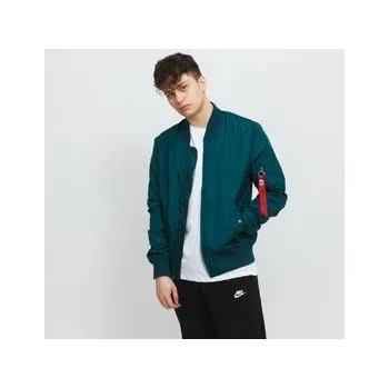 Pánská casual bunda Alpha Industries MA-1 TT S