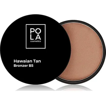 Bronzer Recenze Pola Cosmetics Hawaian Tan Bronzer B5 16 g