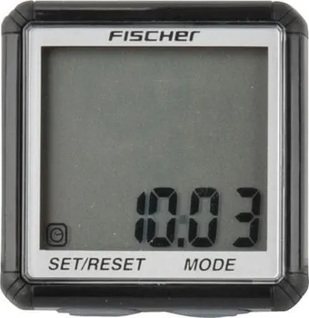 Tachometr Fischer Sports 86011