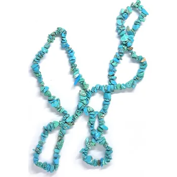 Náhrdelník Náhrdelník sekaný Dlouhý TYRKENIT SKDS_TY