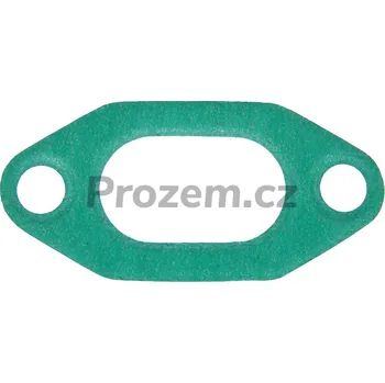 Těsnění výfuku Těsnění výfukového potrubí pro historický traktor Porsche typ A 111, 108, 109, AP 16, AP 17, AP 18, AP 22, 122, 208, 217, 218, 219, 238, 133, 308, 309, 318, 319