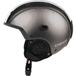 Lyžařská helma Casco SP-3 COMP. - šedá M 2019/2020