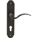 Cobra dveřní kování VENEZIA PZ72 RE RUSTIKAL