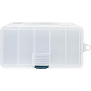 Rybářský box Krabička Meiho Lure M (L-M) 161x91x31mm (5 Přihrádek)