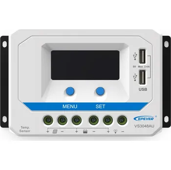 Epever PWM VS3048AU