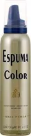 Azalea Cosmetics Espuma Color tužící pěna perlově šedá 150 ml