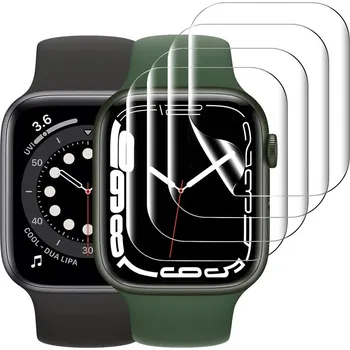 Příslušenství k chytrým hodinkám 3D Ochranný Kryt Na Chytré Hodinky Apple Watch Pro Hodinky: 40Mm