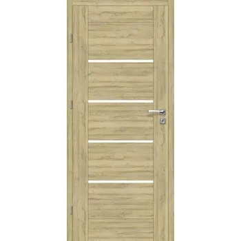 Interiérové dveře Posuvné interiérové dveře VOSTER VINCI 10