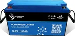 Ultimatron LiFePO4 Smart BMS 12,8V…