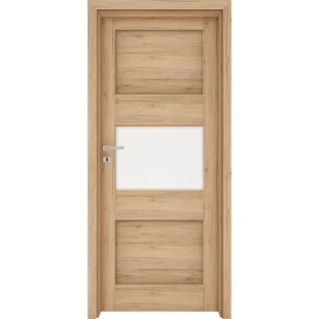 Interiérové dveře Posuvné interiérové dveře INVADO FOSSANO 3