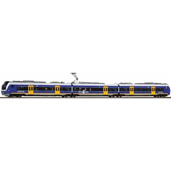 Modelová železnice PIKO 59998 H0 Elektrická jednotka BR440, NWB, Ep.VI, DCC ZVUK PI59998