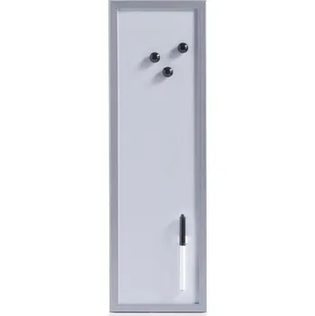 Magnetická tabule MEMO, 60x20 cm, ZELLER