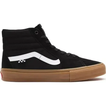 Pánské tenisky BOTY VANS Skate SK8-Hi - černá - EUR 44,5 + při osobním odběru 1 481 Kč