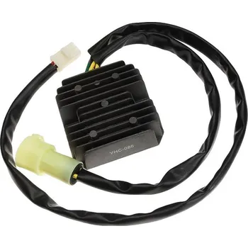 Alternátor Regulátor dobíjení MS-86 mst_MS-90862