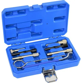 Rozvod motoru MAGNUS Aretace rozvodů CHRYSLER JEEP 2.5 2.8 CRD