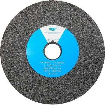 Brusný kotouč Magg 413717259 200 mm