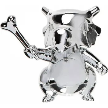 Figurka Pokémon akční figurka Cubone Silver Version - 7 cm