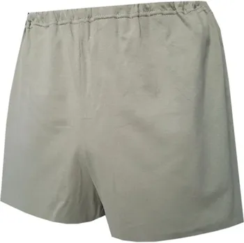 Pánské spodní prádlo Klasické Pánské Trenýrky FOLTÝN UP 26 Velikost: 2XL, Materiál: Mako-úplet