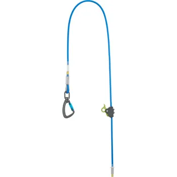 smyčka Edelrid EXTREME XP II WITH TWISTER TRIPLE 4 metry