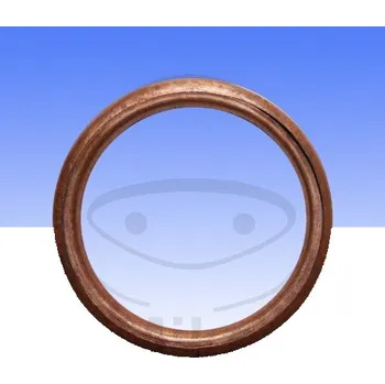 Auto-moto Těsnění svodu výfuku ATHENA 31.5X40X4 mm