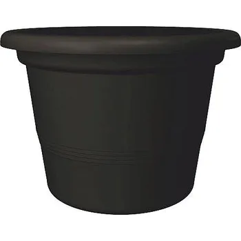 Květináč Květináč Campanula antracit 13cm