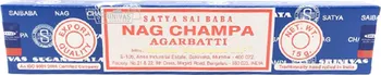 Vonná tyčinka Ancient Wisdom Satya Sai Baba Nag champa 100 g