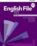 English File: Beginner Workbook with…