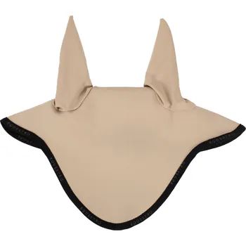 Čabraka pro koně EQUESTRO Čabraka GP Equestro, sand/black FULL