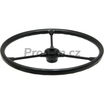 Zahradní traktor Volant pro historický traktor Porsche