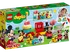 Stavebnice LEGO LEGO Duplo 10941 Narozeninový vláček Mickeyho a Minnie