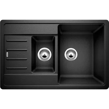 Kuchyňský dřez BLANCO Legra 6 S Compact Silgranit