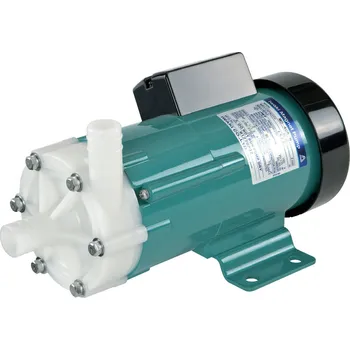 Čerpadlo Odstředivé čerpadlo s magnet. spojkou IWAKI MD-40RM-220N, 230 V