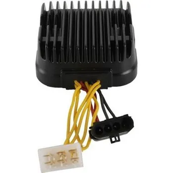 Alternátor Regulátor dobíjení MS-128 mst_MS-9128