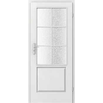 Interiérové dveře Posuvné interiérové dveře PORTA VÍDEŇ B