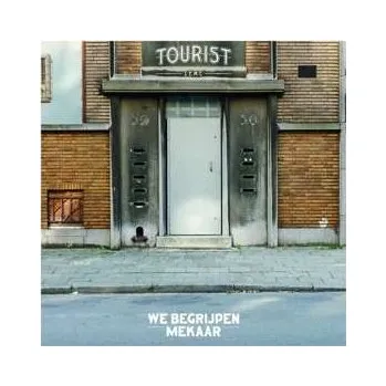 Zahraniční hudba LP Tourist Lemc: We Begrijpen Mekaar 2022 High Quality Vinyl