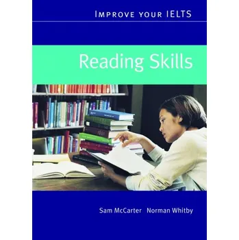 Kniha Improve Your IELTS Reading Skills - McCarter, S et al