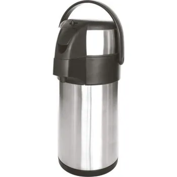 Termoska Termoska s pumpičkou 3,5 litru