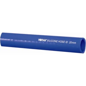 Zahradní hadice 8 RADIASIL - silikonová hadice pro horkou vodu a nemrznoucí směsi