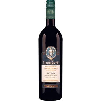 Víno Šlechtitelská stanice vinařská Velké Pavlovice Sauvignon 0,75L 12%