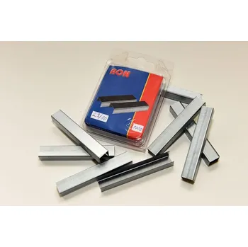 Drátky do sešívaček Ron 23/10, spojovač, 1000ks